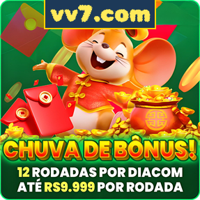 vv7.com Indique amigos para receber um bônus